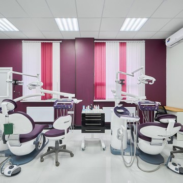 Стоматология Новая Эра фото 2