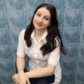 Фотография специалиста Андреева Юлия Васильевна