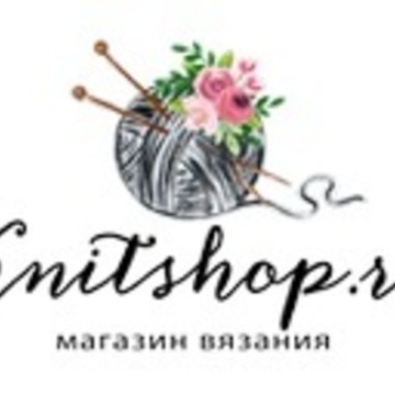 Магазин вязания knitshop.ru фото 1