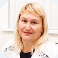 Фотография специалиста Тихомирова Юлия Ивановна