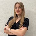 Фотография специалиста Моисеева Елена
