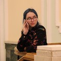 Фотография специалиста Плаксина Алиса Ильинична