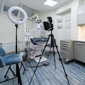 Американский стоматологический центр Дантист на Братиславской фото 3