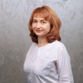 Фотография специалиста Облогина Ольга Николаевна