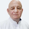 Фотография специалиста Чигирь Валерий Владимирович