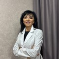 Фотография специалиста Сметанина Светлана Владимировна