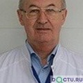 Фотография специалиста Лефельман Ефим Исаакович