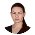 Фотография специалиста Лапенкова Юлия Александровна