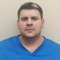 Фотография специалиста Кастро Хуан Себастьян Малдонадо