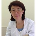 Фотография специалиста Щур Елизавета Анатольевна