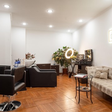 Салон красоты Shineon фото 1