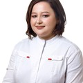 Фотография специалиста Самсонова Екатерина Юрьевна