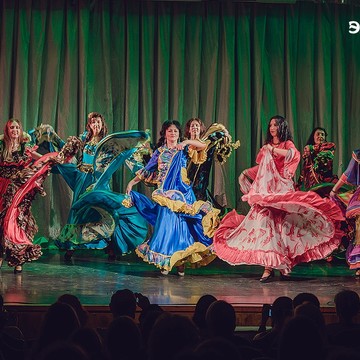 Спортивно-Танцевальный клуб &quot;Экспромт&quot; фото 2