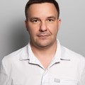 Фотография специалиста Егий Виктор Всеволодович