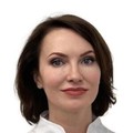 Фотография специалиста Лобова Наталья Викторовна