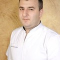 Фотография специалиста Князян Хачатур Левонович