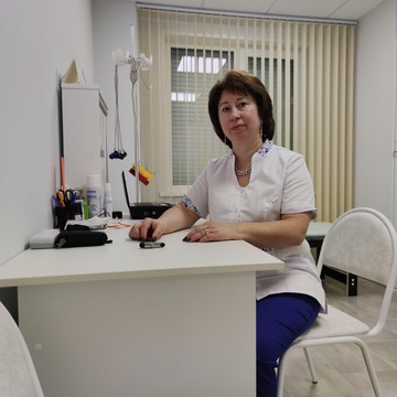 Медицинский центр Ключ к здоровью фото 2