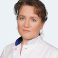 Фотография специалиста Вишнягова Надежда Олеговна