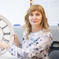 Фотография специалиста Зверева Анна Геннадьевна