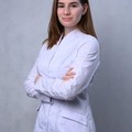 Фотография специалиста Зарецкая Элина Георгиевна