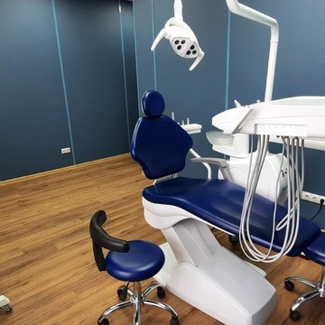 DENTAL SPACE: Стоматология, которой доверяют фото 1