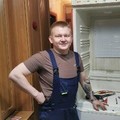 Фотография специалиста Дмитриев Алексей