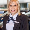 Фотография специалиста Романко Юлия