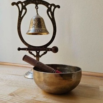 Центр психодрамы и телесных практик Тёмный Лес фото 2
