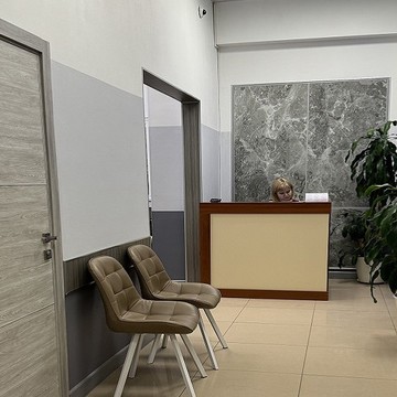 Медицинский центр Асмедия на Гражданском проспекте фото 3