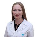 Фотография специалиста Башкатова Екатерина Алексеевна