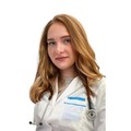 Фотография специалиста Березова Карина Васильевна