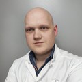 Фотография специалиста Трайгель Артём Андреевич