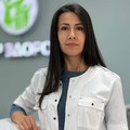 Фотография специалиста Халатян Сюзанна Левоновна