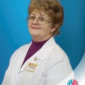 Фотография специалиста Мурзинцева Надежда Анатольевна