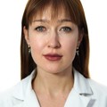 Фотография специалиста Захаревич Ирина Вячеславовна