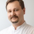 Фотография специалиста Гусь Виктор Викторович