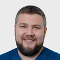 Фотография специалиста Балев Дмитрий Олегович