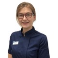 Фотография специалиста Кравченко Валентина Борисовна