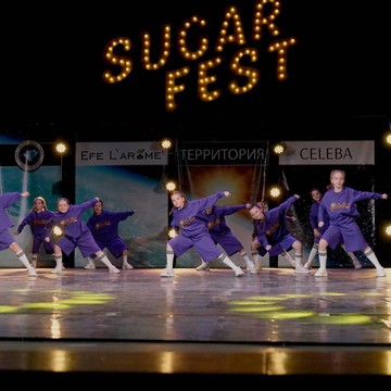 Школа современного искусства Beat Soul Step фото 1
