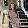 Фотография специалиста Лазуткина Валерия Андреевна