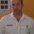 Фотография специалиста Ильин Михаил Михайлович