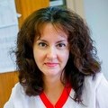 Фотография специалиста Головач Наталия Александровна