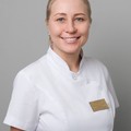 Фотография специалиста Зинченко Ксения Алексеевна
