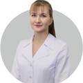 Фотография специалиста Гончарова Надежда Юрьевна