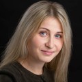 Фотография специалиста Афанасьева Марья