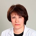 Фотография специалиста Семенова Ия Владимировна