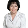 Фотография специалиста Жиганова Наталия Александровна