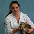 Фотография специалиста Семенова Юлия Сергеевна
