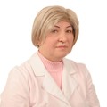 Фотография специалиста Пичугина Надежда Аркадьевна