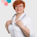Фотография специалиста Белоусова Наталья Сергеевна